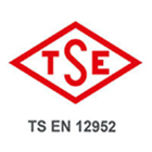 TS EN 12952